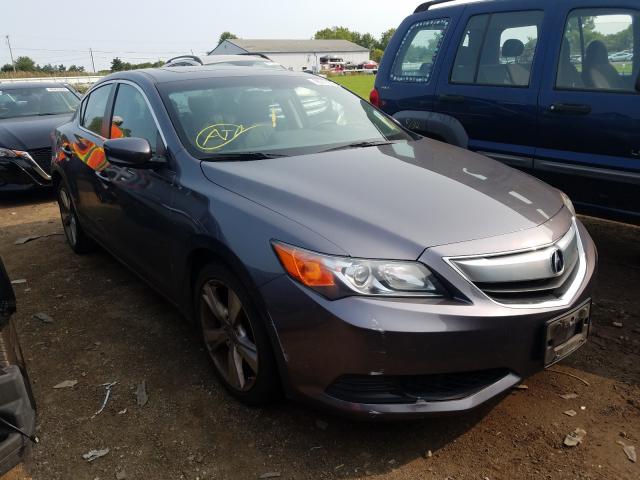 Acura Ilx 20 (2015)
