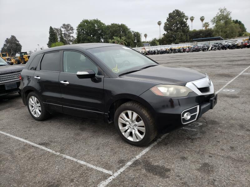 Acura Rdx (2011)
