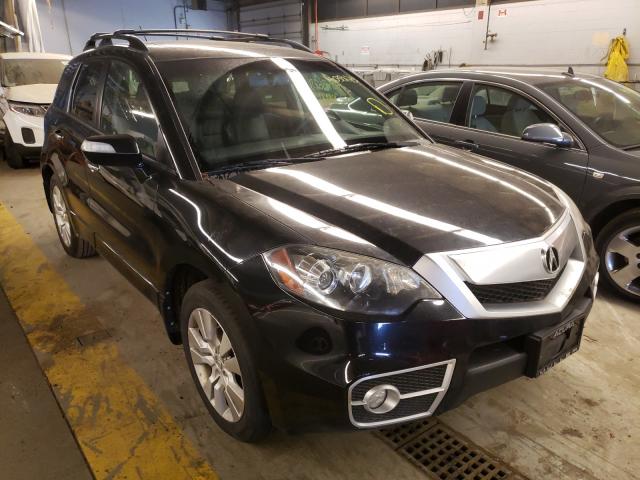 Acura Rdx (2012)