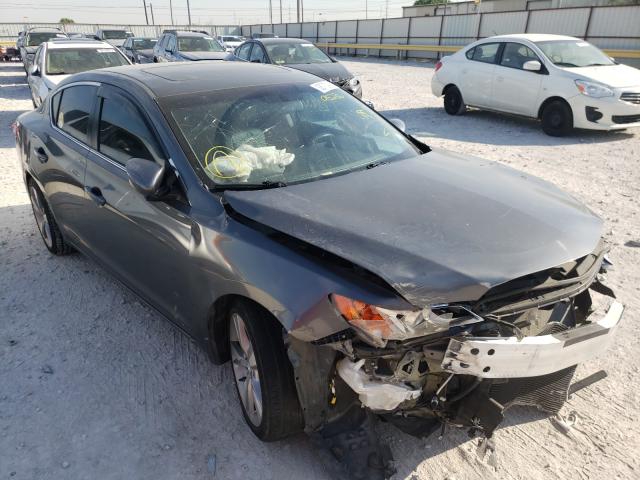 Acura Ilx 20 pre (2013)