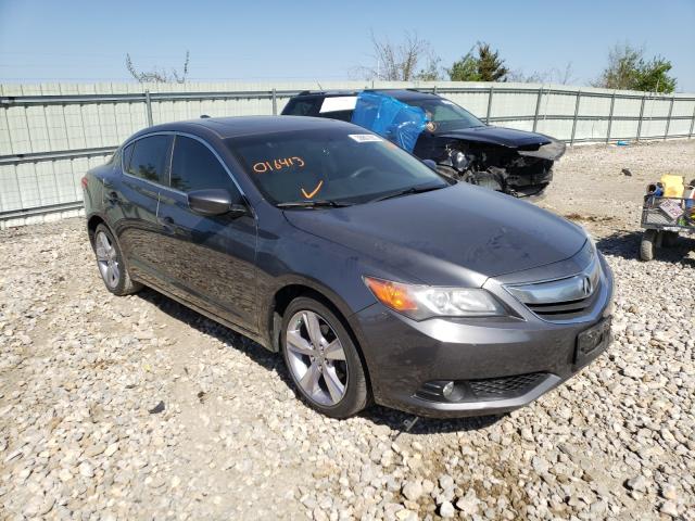 Acura Ilx 20 pre (2013)