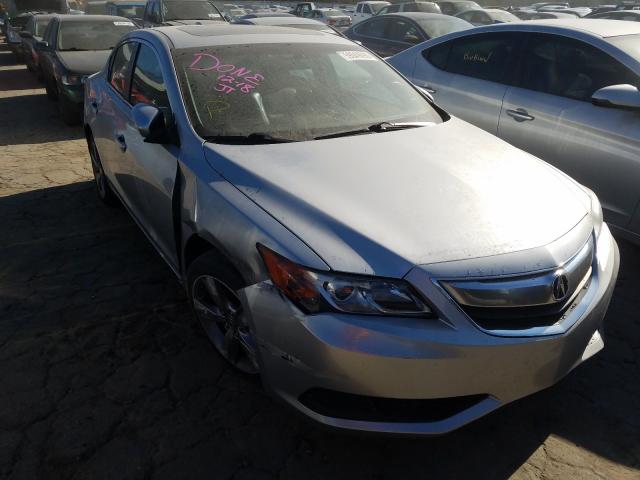 Acura Ilx 20 (2014)