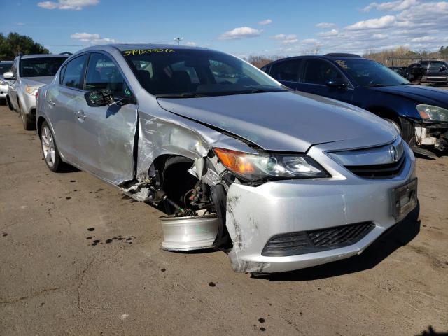 Acura Ilx 20 (2015)