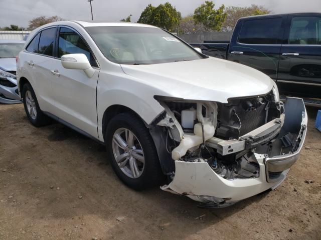 Acura Rdx (2013)
