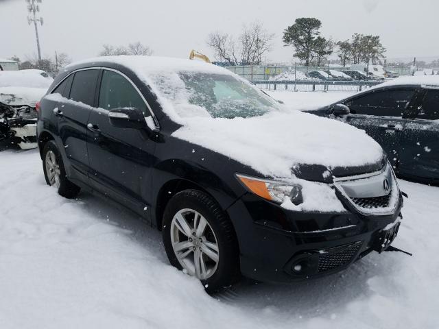 Acura Rdx (2015)