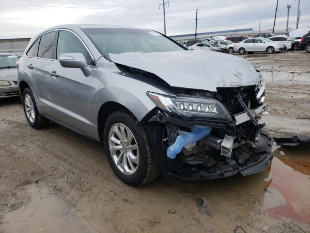 Acura Rdx (2017)