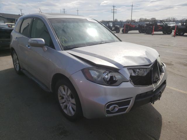 Acura Rdx (2012)