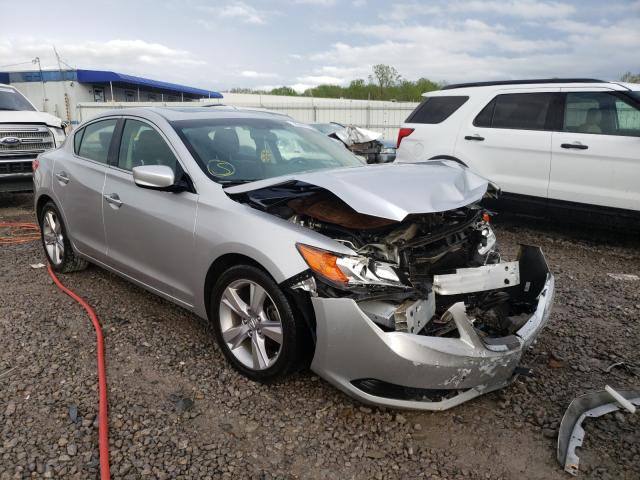 Acura Ilx 20 (2014)