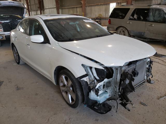 Acura Ilx 20 (2015)