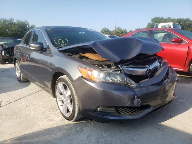 Acura Ilx 20 (2015)