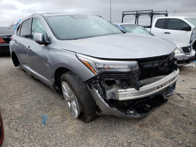 Acura Rdx (2019)