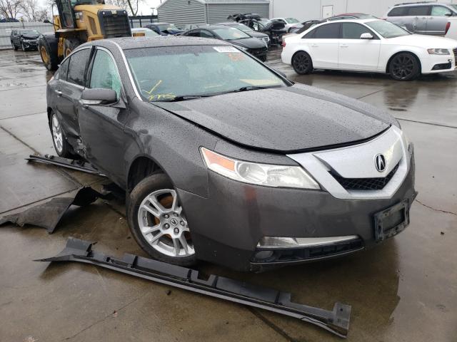 Acura Tl (2011)
