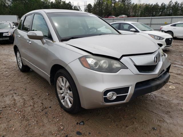 Acura Rdx (2012)