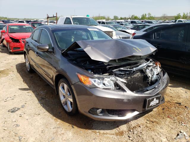 Acura Ilx 20 pre (2013)