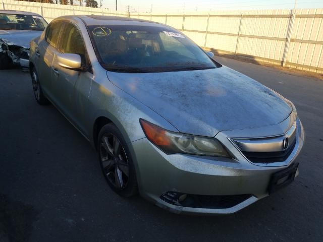 Acura Ilx 20 pre (2013)