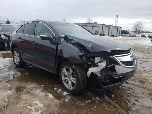 Acura Rdx (2014)
