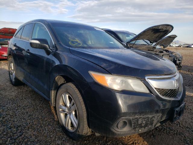 Acura Rdx (2014)