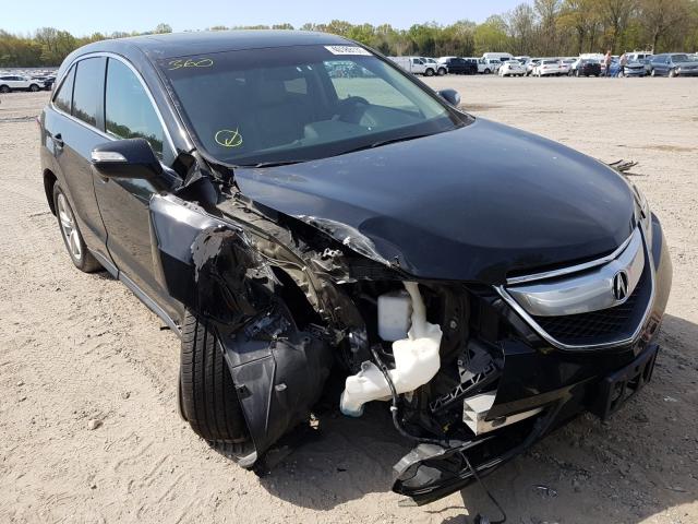 Acura Rdx (2015)