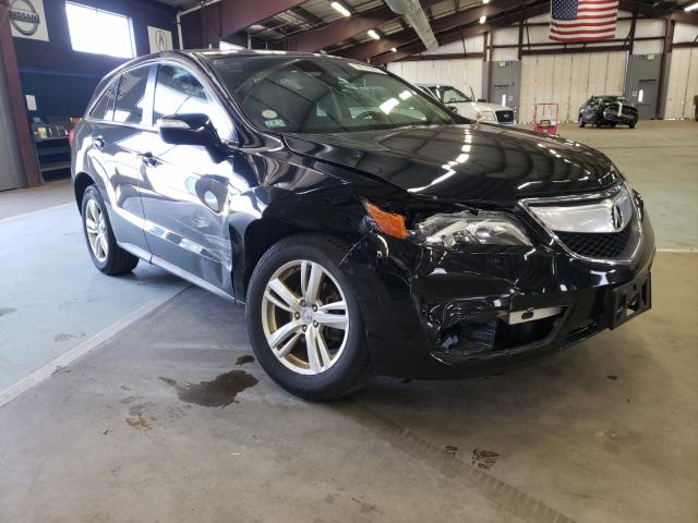 Acura Rdx (2015)