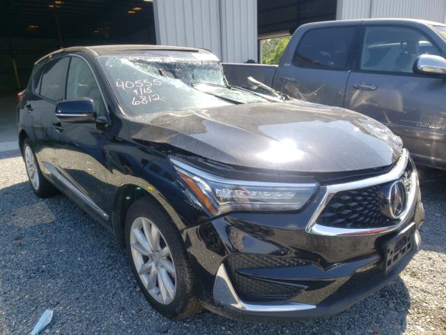 Acura Rdx (2020)