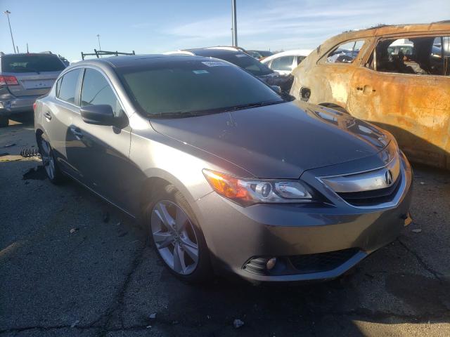 Acura Ilx 20 pre (2013)
