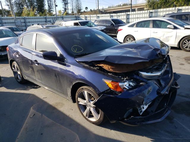 Acura Ilx 20 (2014)