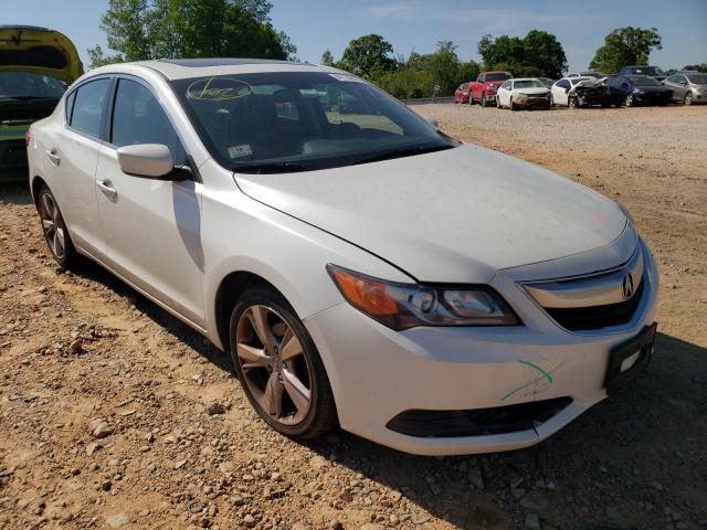 Acura Ilx 20 (2015)