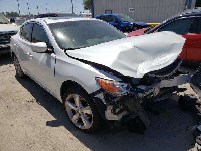 Acura Ilx 20 pre (2015)