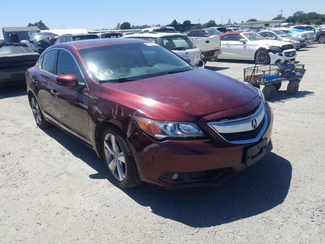 Acura Ilx 20 pre (2015)