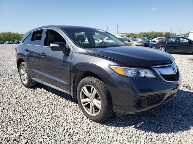Acura Rdx (2015)