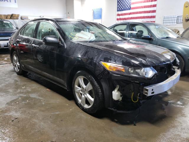 Acura Tsx (2010)