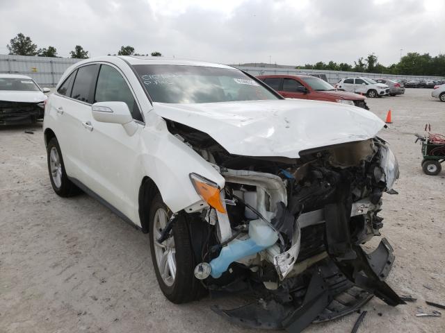 Acura Rdx (2013)