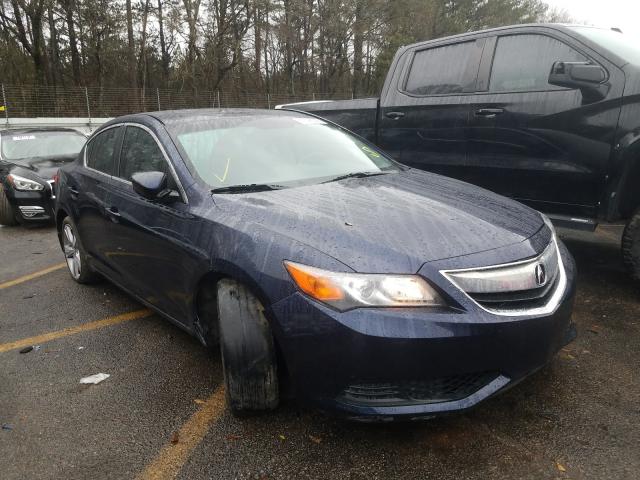 Acura Ilx 20 (2014)