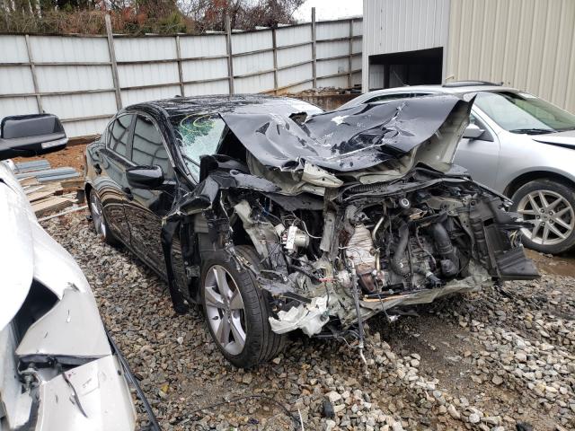 Acura Ilx 20 pre (2014)