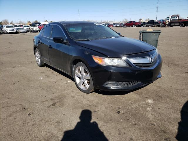 Acura Ilx 20 (2015)
