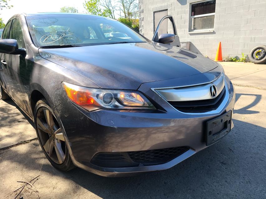 Acura Ilx 20 (2015)