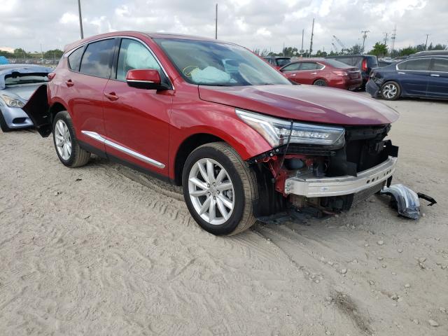 Acura Rdx (2019)