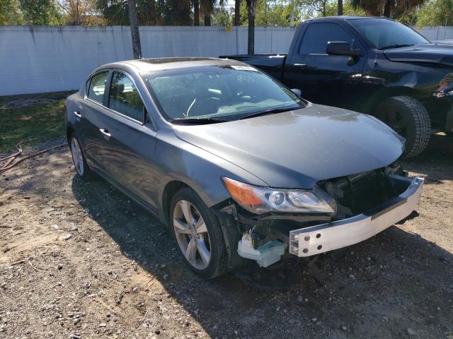 Acura Ilx 20 pre (2013)