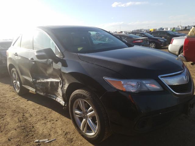 Acura Rdx (2013)