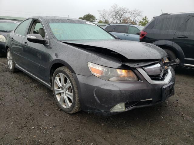 Acura Rl (2010)