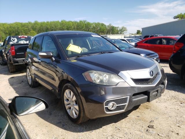 Acura Rdx (2011)