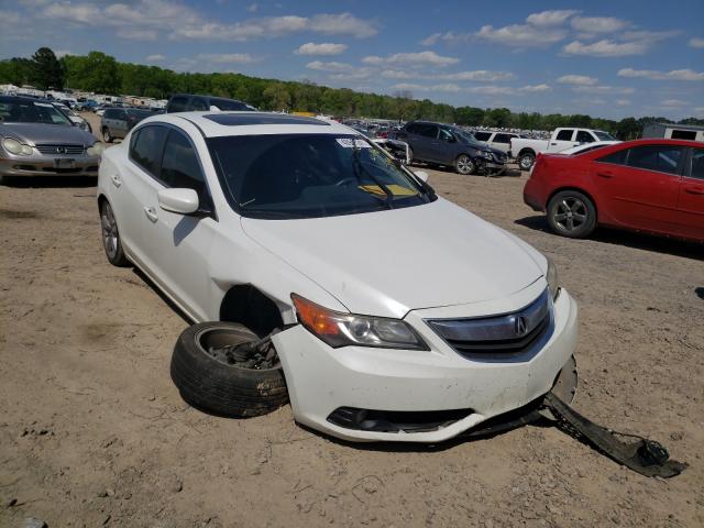 Acura Ilx 20 pre (2013)