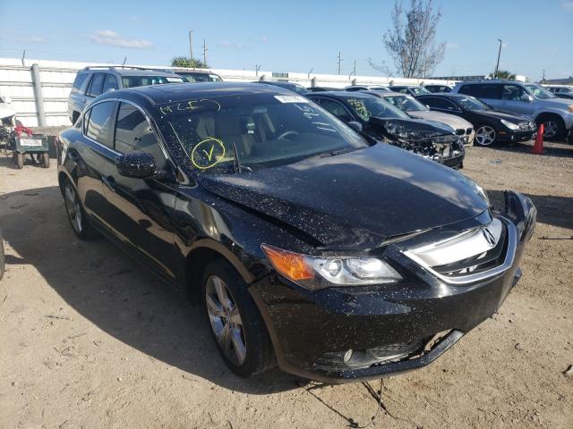 Acura Ilx 20 pre (2013)