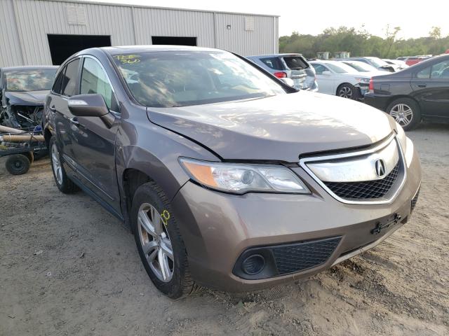 Acura Rdx (2013)