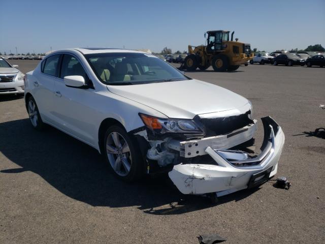 Acura Ilx 20 pre (2014)