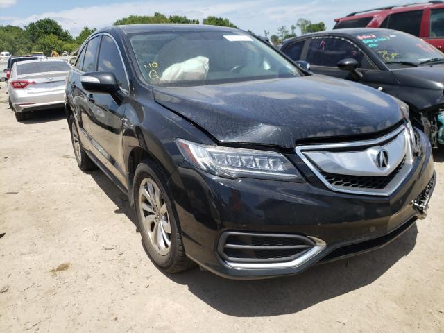 Acura Rdx (2017)