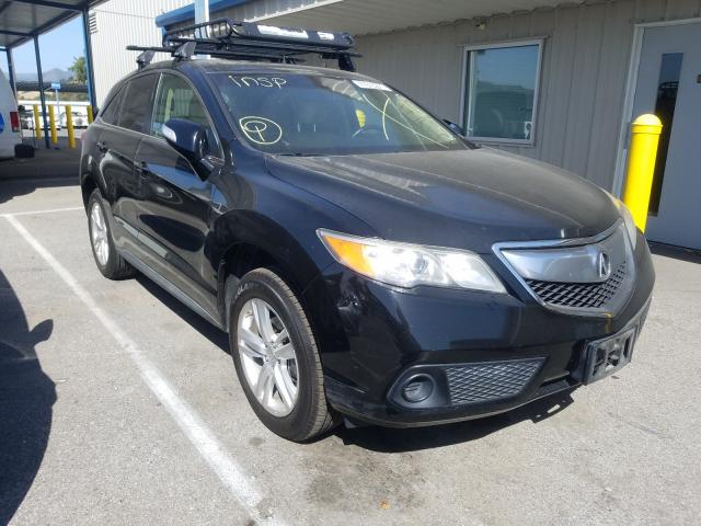 Acura Rdx (2013)