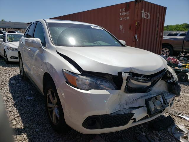Acura Rdx (2013)