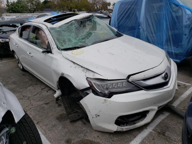 Acura Ilx premiu (2016)