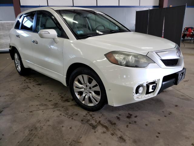 Acura Rdx (2010)
